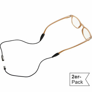 Brillenband mit Magnetverschluss im 2er-Pack