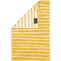 Cawö Handtücher Loft Lines 6225 - Farbe: scotch - 35 - Gästetuch 30x50 cm