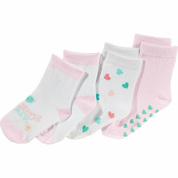 REDBEST Kinder-Socken 3 Paar