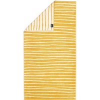 Cawö Handtücher Loft Lines 6225 - Farbe: scotch - 35 - Duschtuch 70x140 cm