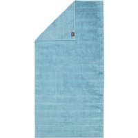 Cawö - Noblesse2 1002 - Farbe: jade - 449 - Duschtuch 80x160 cm