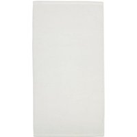 Cawö Handtücher Life Style Uni 7007 - Farbe: weiß - 600 - Duschtuch 70x140 cm