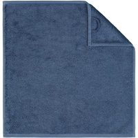 Cawö Solid 500 - Küchenhandtuch 50x50 cm - Farbe: nachtblau - 111